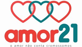 Instituto Amor 21 faz evento e encerramento do Mês da Síndrome de Down