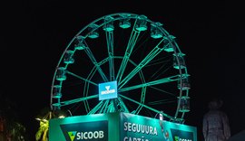 Sicoob renova patrocínio oficial ao Circuito Sertanejo em 2026