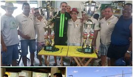 Torneio de futebol em Capela/AL resulta numa grande campanha de solidariedade  