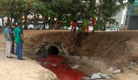 Prefeitura de Maceió multa Casal por lançamento irregular de esgoto