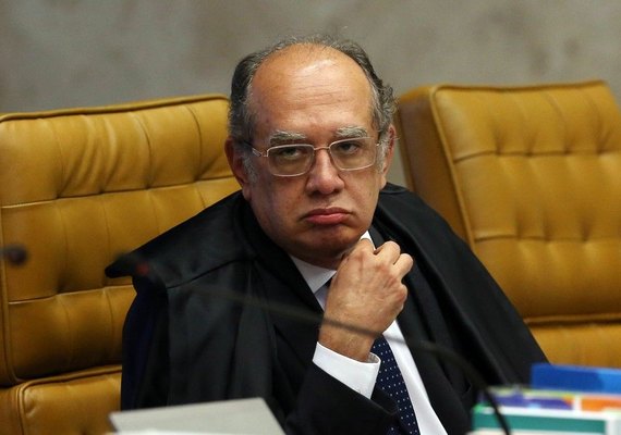 Gilmar Mendes dá mais 60 dias para PF concluir investigação sobre Aécio