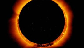 Domingo de carnaval terá eclipse solar no Brasil