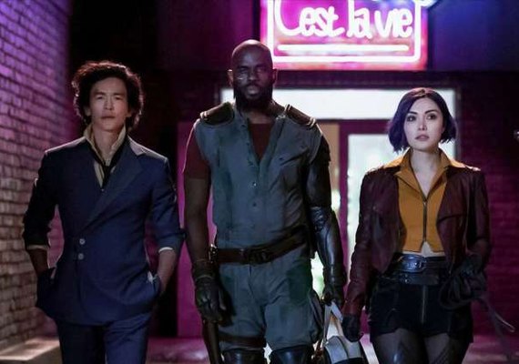 Cowboy Bebop, da Netflix, é cancelada após uma temporada