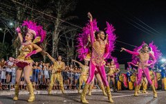 Barra de Santo Antônio comemora 65 anos de Emancipação Política nesta quarta-feira