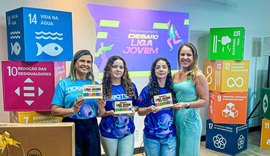 Alunas de Marechal Deodoro conquistam 1º lugar no NE e avançam à etapa nacional