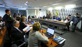 Reforma trabalhista entra na última etapa antes da votação no Senado