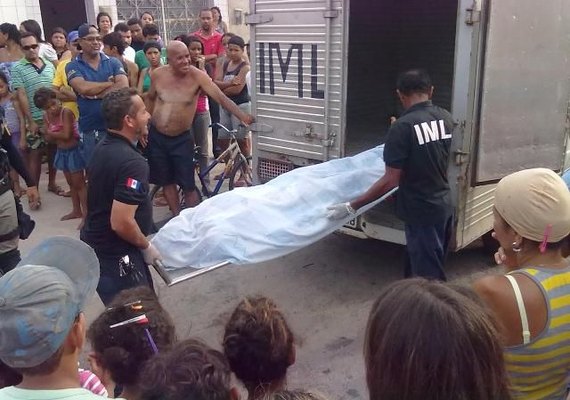 Brasil bate novo recorde e tem maior nº de assassinatos da história