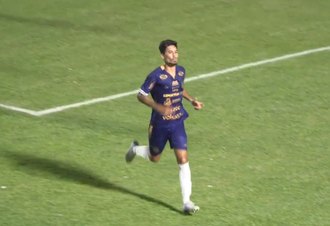 Cruzeiro de Arapiraca e Dimensão Saúde empatam e estão eliminados da Copa Alagoas