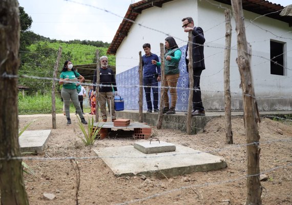 MPT/AL passa a integrar projeto para garantir condições mínimas de trabalho em escolas públicas e privadas do estado