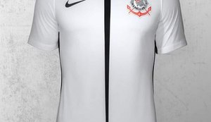 Corinthians busca patrocínio máster com meta de R$ 30 milhões