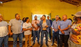 Demarcação de terra indígena em Palmeira/AL causa insegurança entre agricultores