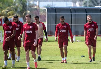 CRB espera novo recorde nesta sexta-feira