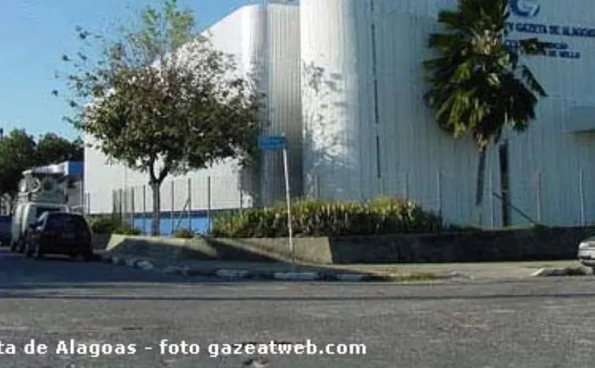 Globo suspende transmissão para Gazeta