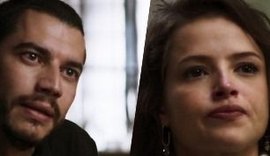 Capítulos finais! Josiane é humilhada e atacada por Camilo na cadeia