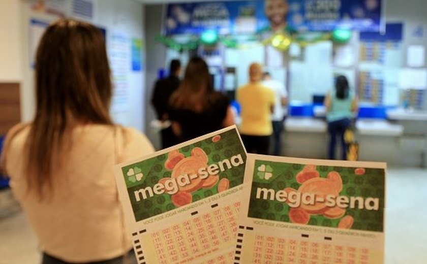 Vencedor de R$ 21 milhões na Mega em Fortaleza fez aposta no Bairro Maraponga