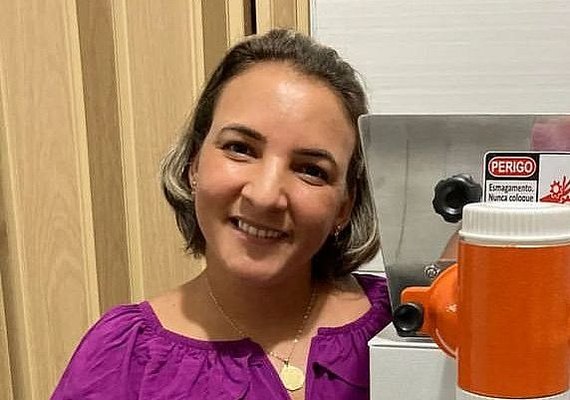 Gerente de loja assassinada nunca havia feito denúncia contra o ex