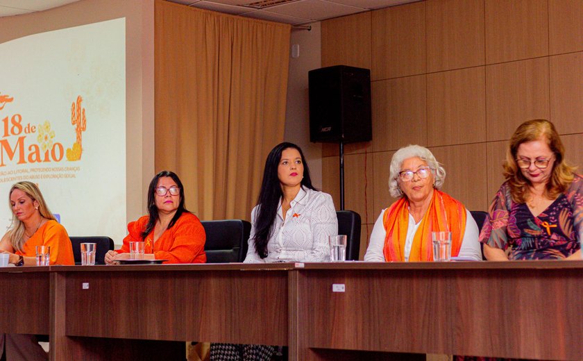 Documento vai orientar municípios em ações de combate à violência sexual contra crianças e adolescentes