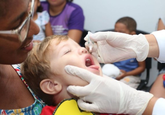 Ministério da Saúde lança página voltada à saúde da criança e do adolescente