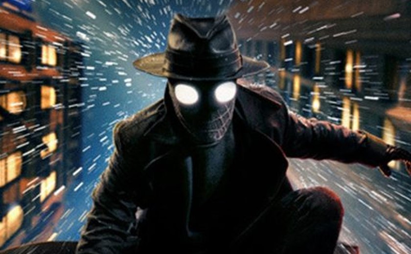 Cage vira super-herói dos anos 1930 no trailer de 'Spider-Noir'