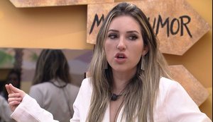 Amanda é acusada de ser cúmplice de assédio no Big Brother Brasil 23: 'expulsão já'
