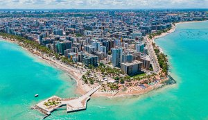 Alagoas é um dos destinos mais buscados na baixa temporada 2026, aponta site de reservas