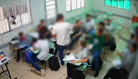 Professor é indiciado por injúria racial contra aluno em escola particular de Maceió