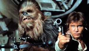 Revelados possíveis novos personagens do filme de Han Solo