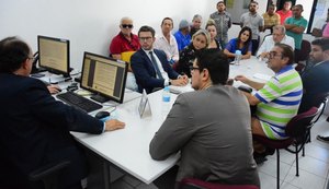 Secretaria da Educação iniciará pagamento a transportadores escolares nesta semana