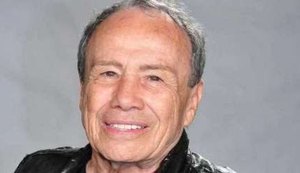Ator Stênio Garcia é salvo por Gloria Perez e pode permanecer na TV Globo