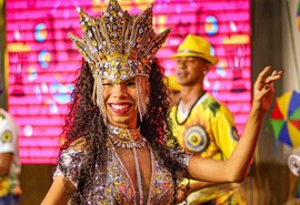 Secult divulga resultado final da análise de mérito do Prêmio Carnaval 2026