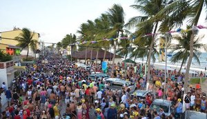 Carnaval de Maragogi está cancelado