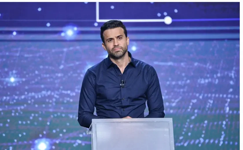 TSE proíbe Pablo Marçal de fazer campanha e ir a debates