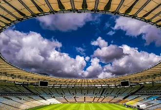 Justiça volta atrás e suspende jogo do Vasco contra o Boca no Maracanã