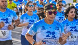 Contagem regressiva para se inscrever e participar da 38ª Corrida de Tiradentes e Meia Maratona