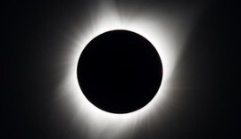 Eclipse parcial da Lua poderá ser visto na Paraíba nesta terça-feira (16)