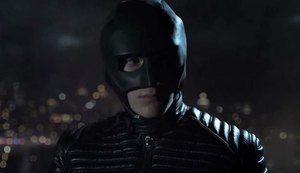 Trailer de 'Gotham' dá pista de ascensão de Bruce Wayne como Batman