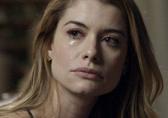 'Rock Story': Próximos capítulos! Léo Régis vaza fotos íntimas de Diana