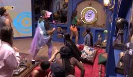 Vanessa Lopes aperta botão e desiste do BBB 24; entenda o que aconteceu