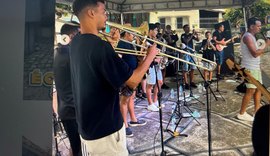 Santa Luzia do Norte se prepara para o Carnanorte 2026; tradição, alegria e segurança