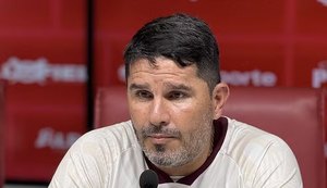 CRB pode se aproximar da zona de rebaixamento