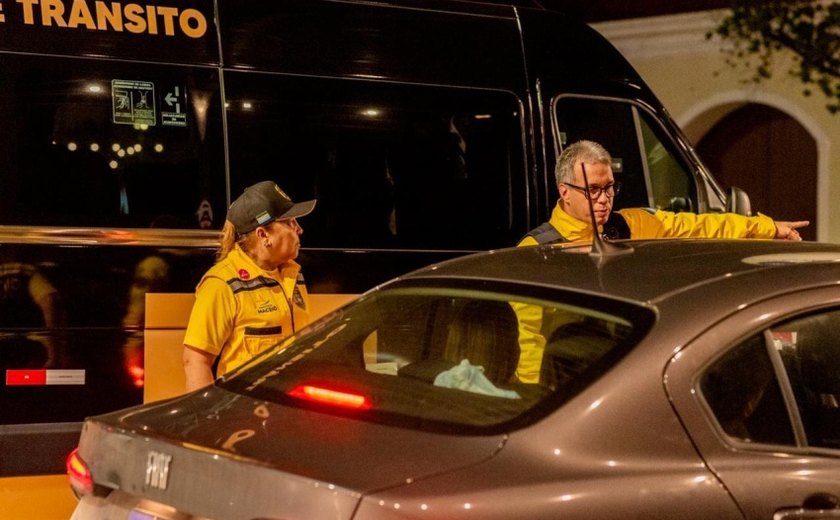DMTT mobiliza operação especial para garantir trânsito seguro e mobilidade no São João Massayó