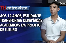 TH Entrevista - Valmir Calheiros