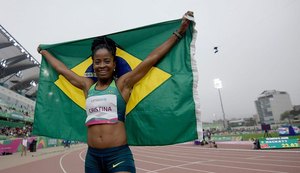 Brasil faz história nos Jogos Pan-Americanos de Lima