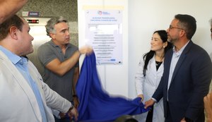 Governador lança programa 'Alagoas Transplanta' para ampliar transplantes de coração e rins