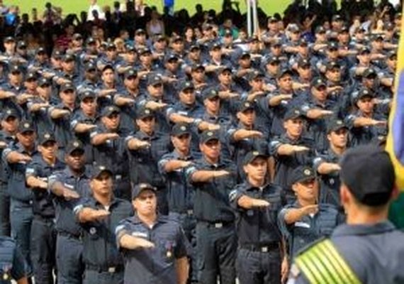 PM limita vagas de mulheres em concurso para oficiais da corporação