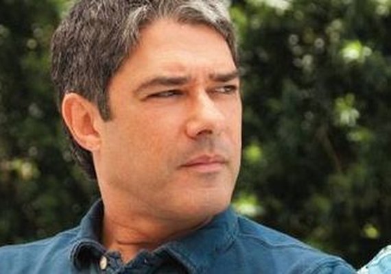 Bonner é aconselhado por amigos a assumir relação com fisioterapeuta