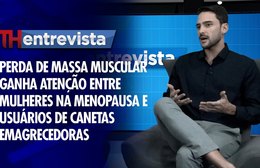 TH Entrevista - Caio Galvão
