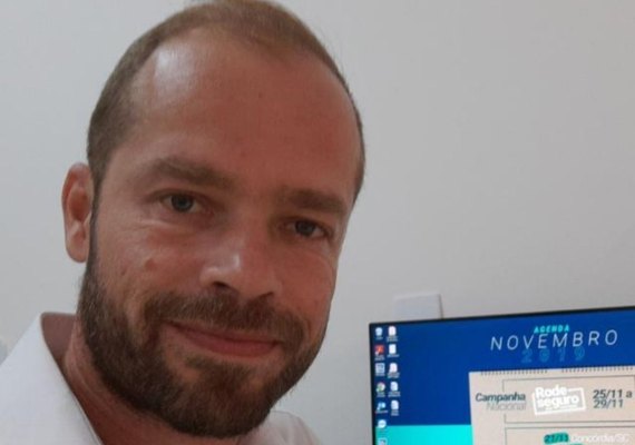 Psicólogo Marcello Melo aponta dica para conviver nesse período de coronavírus