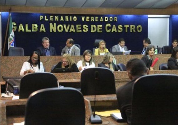 Câmara de Vereadores cria Frente Parlamentar em Defesa do Comércio de Maceió