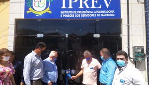 Maragogi completa 145 anos de emancipação política